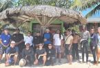 Group Photo -UNDP Delegation Visit
