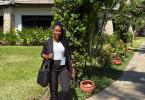 Aishah Fanchette