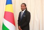 CEO - Mr. Rodney Bonne