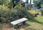 Donated Benches