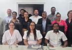 Group Photo - NCSCM Visit to SPGA