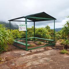 Morne Seychellois