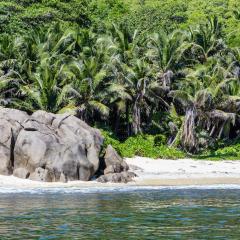 St Anne Marine Park
