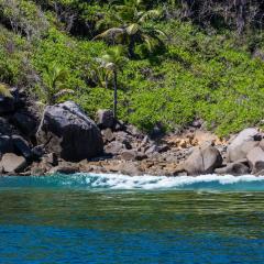 St Anne Marine Park