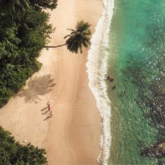 Anse Major