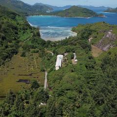 Baie Ternay