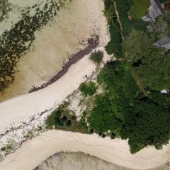 St Anne Marine Park