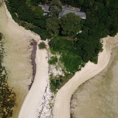 St Anne Marine Park