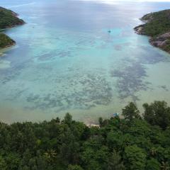 Baie Ternay