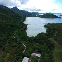 Baie Ternay