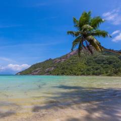 Baie Ternay