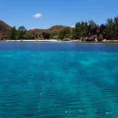 Curieuse Island