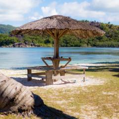 Curieuse Island