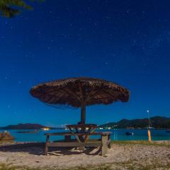 Curieuse Island