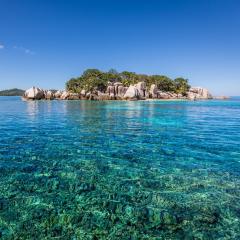 Ile Cocos