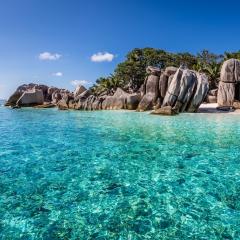 Ile Cocos
