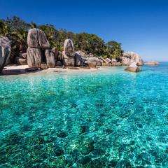 Ile Cocos