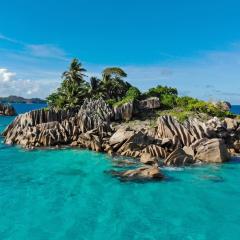 Curieuse Island