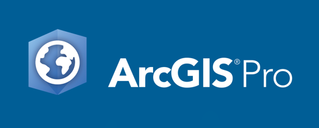 Arc GIS Pro
