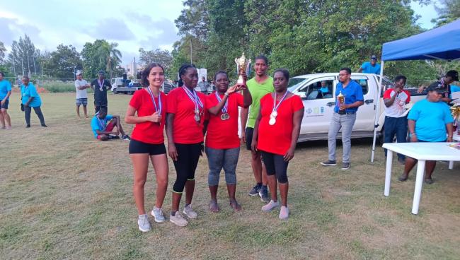 Sports Day_Ladies