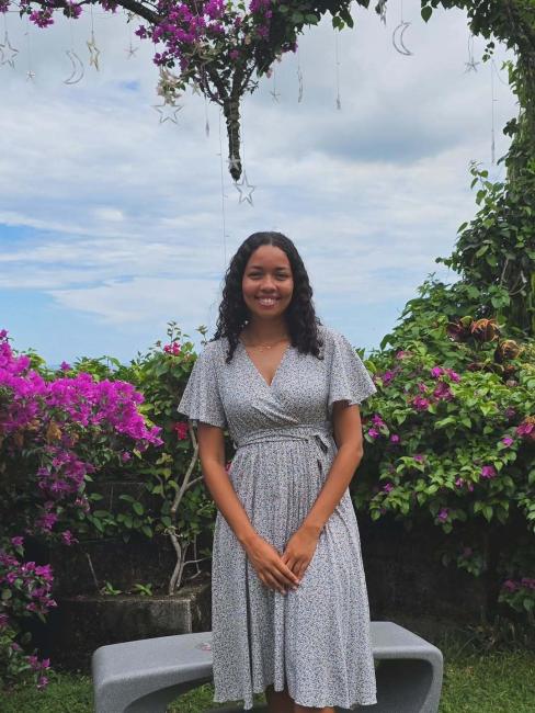 Shazelle Julie