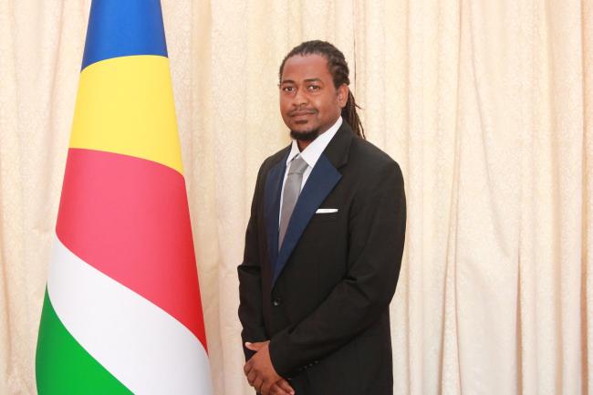 CEO - Mr. Rodney Bonne